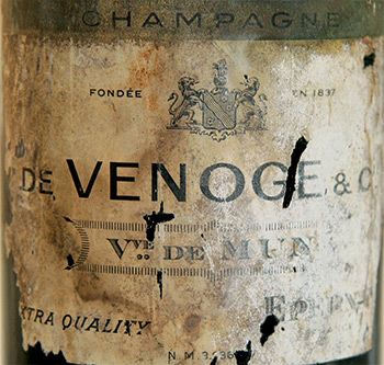 Champagne de Venoge